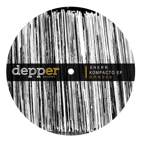 Sherr – Kompacto EP