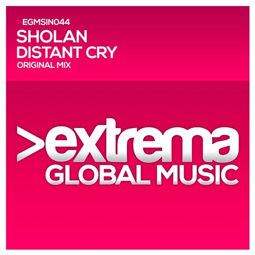 Sholan – Distant Cry