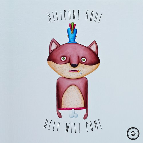 Silicone Soul – Help Will Come