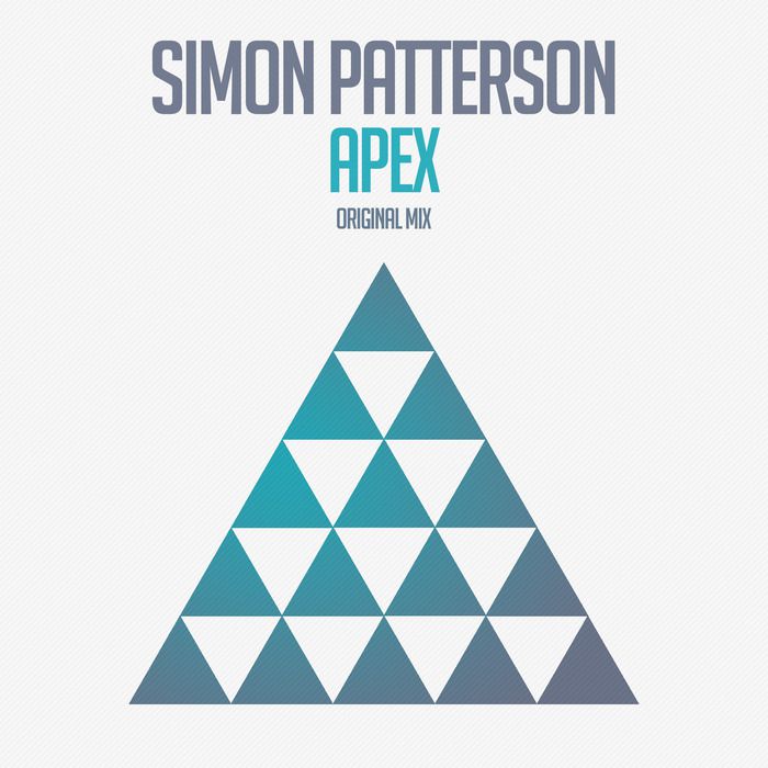 Simon Patterson – Apex