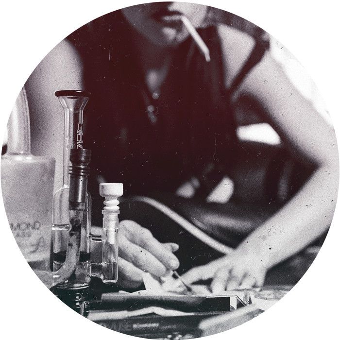 Sleeper – Shatterz