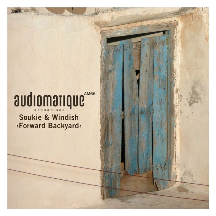 Soukie & Windish – Forward Backyard