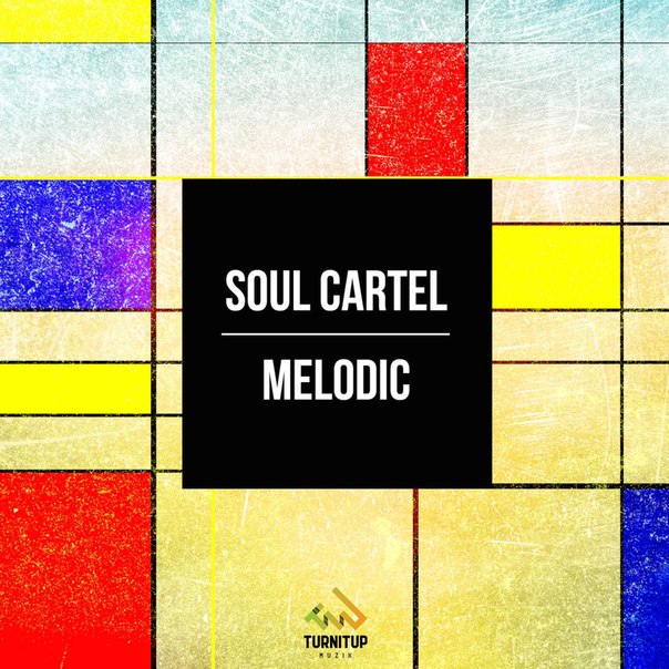 Soul Cartel – Melodic