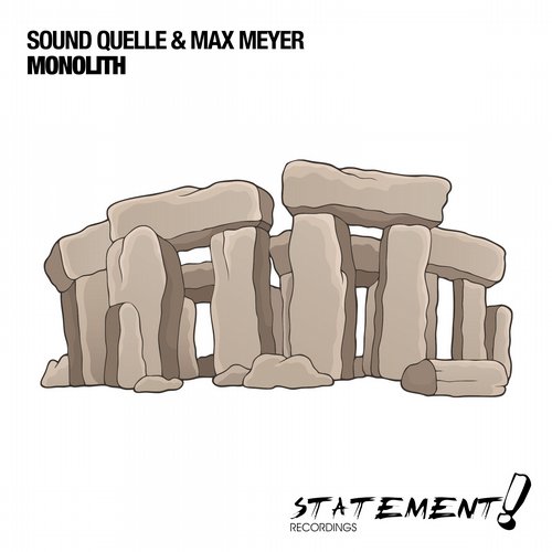 Sound Quelle & Max Meyer – Monolith