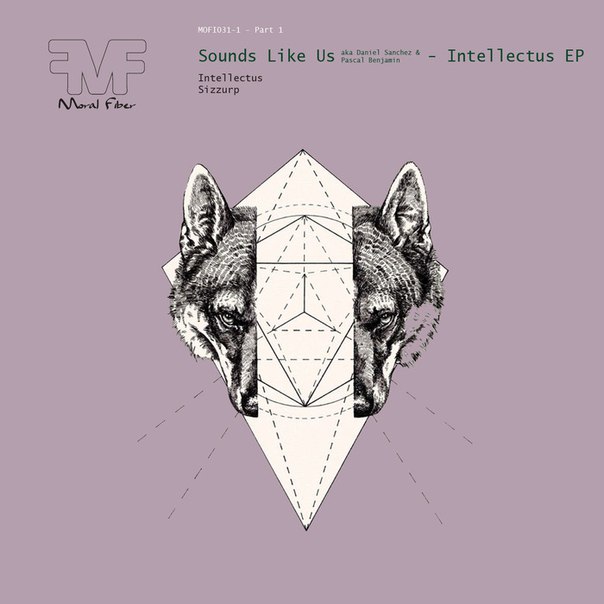 Sounds Like Us – Intellectus EP Part 1