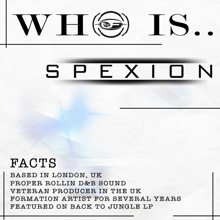 Spexion – Dancehall Time