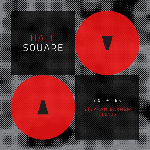 Stephan Barnem – Half Square
