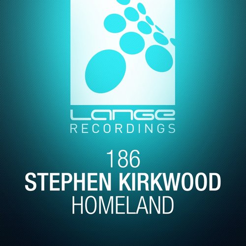 Stephen Kirkwood – Homeland