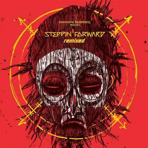 Steppin’ Forward Remixed