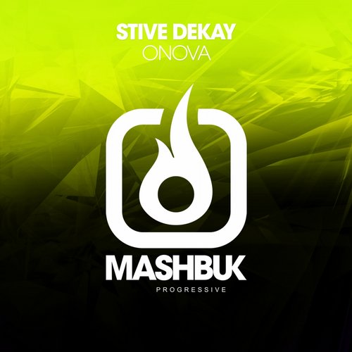 Steve Dekay – Onova