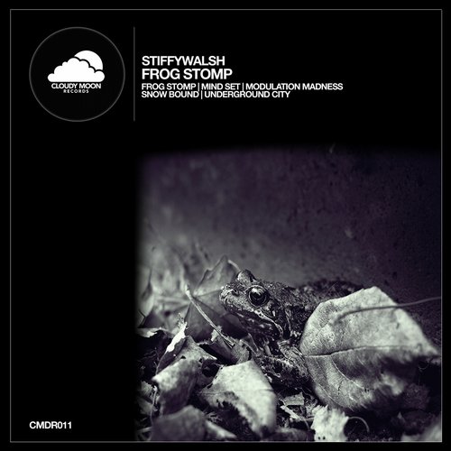 Stiffywalsh – Frog Stomp