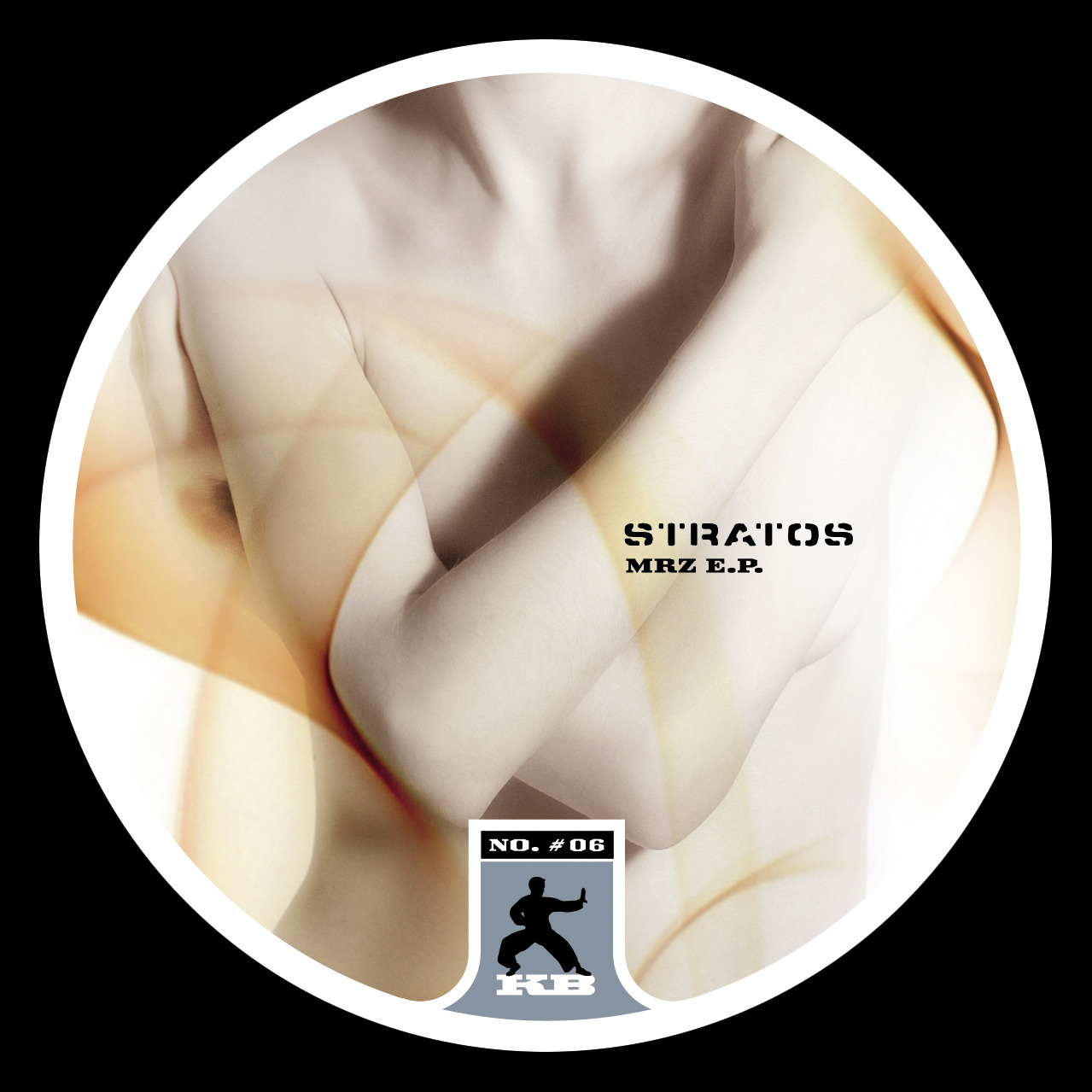 Stratos – MRZ EP