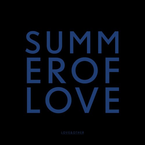 Summer of Love – Beatport Sampler