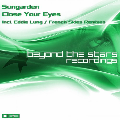 Sungarden – Close Your Eyes