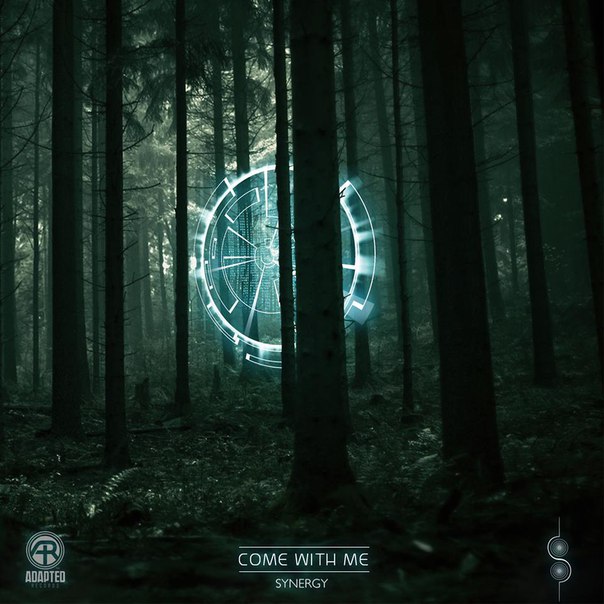 Synergy – Come With Me EP