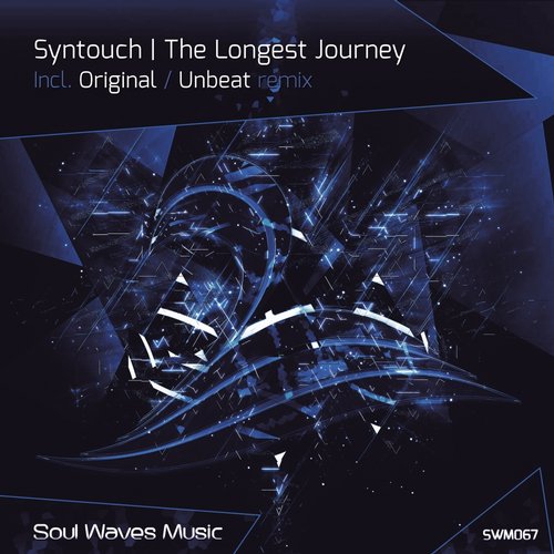 Syntouch – The Longest Journey