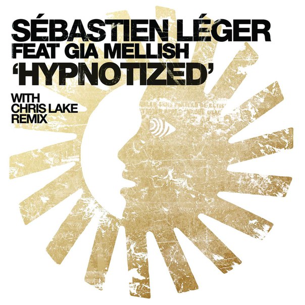 Sebastien Leger feat. Gia Melish – Hypnotized