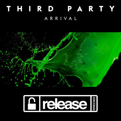 Third Party – Arrival