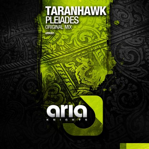 Taranhawk – Pleiades