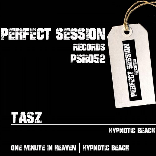 TasZ – Hypnotic Beach