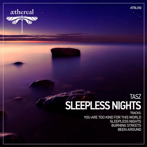 TasZ – Sleepless Nights