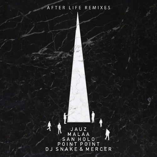Tchami feat. Stacy Barthe – After Life (Remixes)