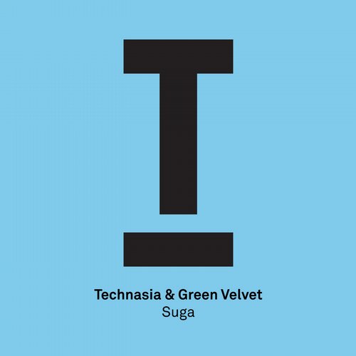 Technasia & Green Velvet – Suga