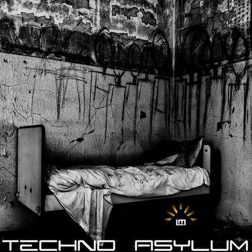 Luminar Records: Techno Asylum
