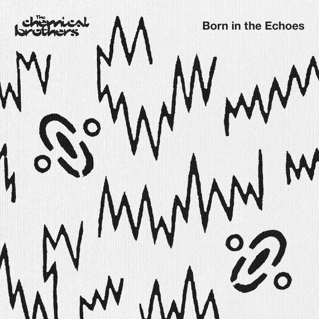 The Chemical Brothers – Born in the Echoes (Deluxe Edition)