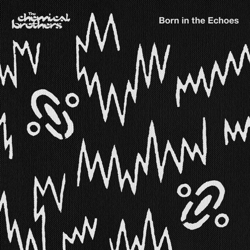The Chemical Brothers – Reflexion