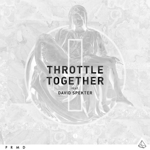 Throttle Feat. David Spekter – Together