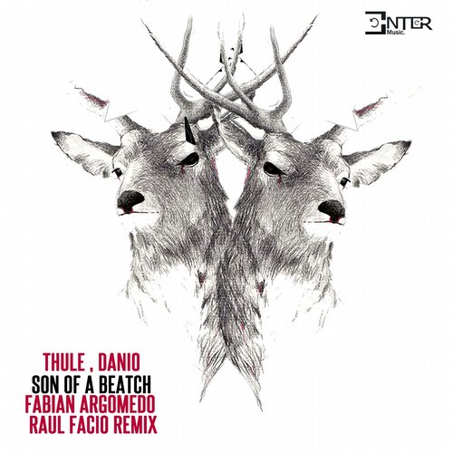 Thule & Danio – Son of a Beatch