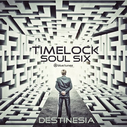 Timelock & Soul Six – Destinesia