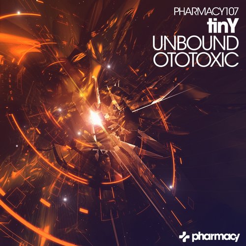 Tiny – Unbound / Ototoxic