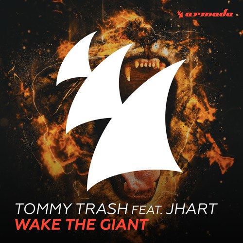 Tommy Trash feat. JHart – Wake The Giant