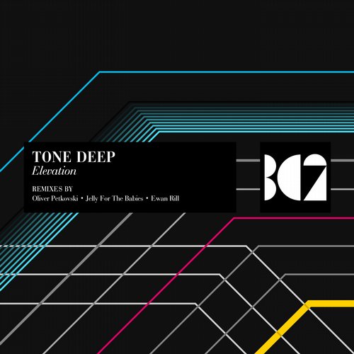 Tone Deep – Elevation