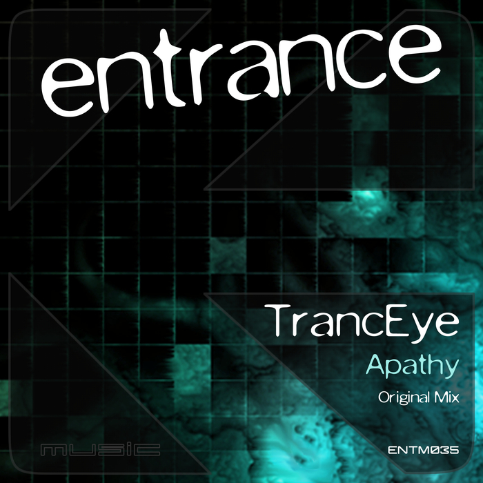 TrancEye – Apathy