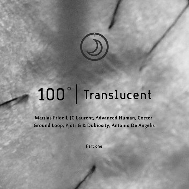 Translucent 100, Pt. 1