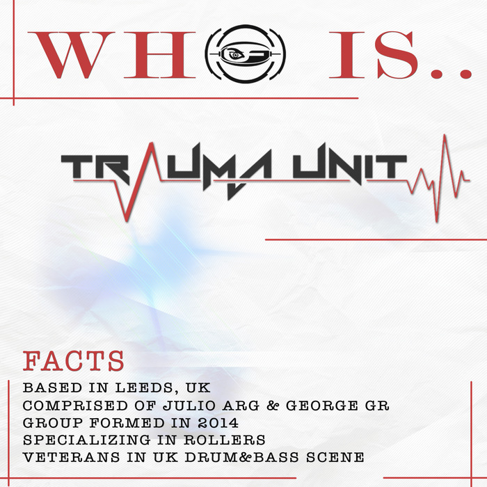 Trauma Unit – Parasite