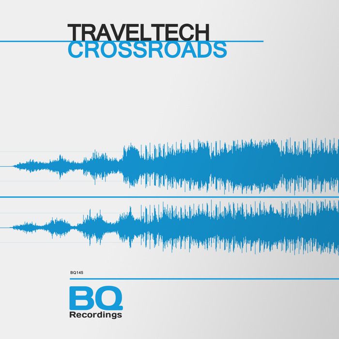 Traveltech – Crossroads