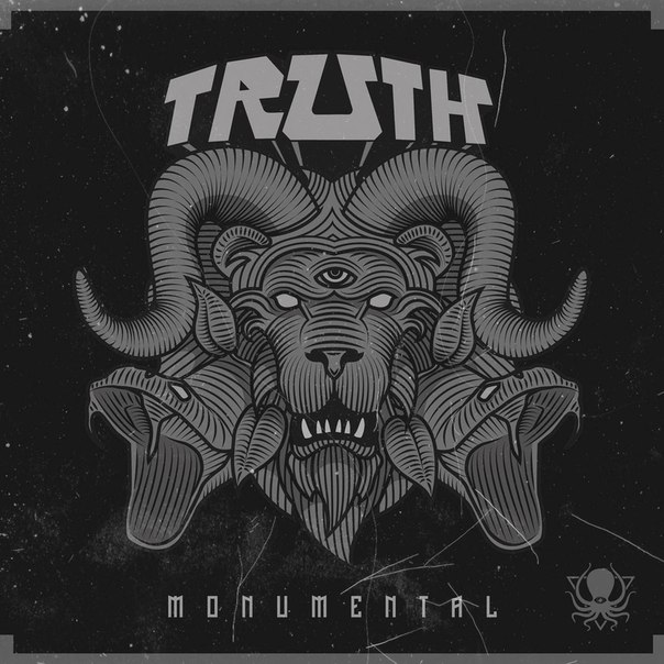 Truth – Monumental EP