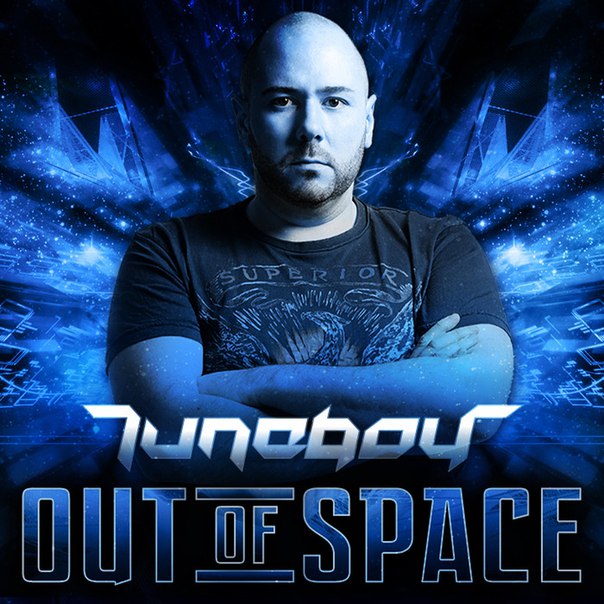 Tuneboy – Out Of Space