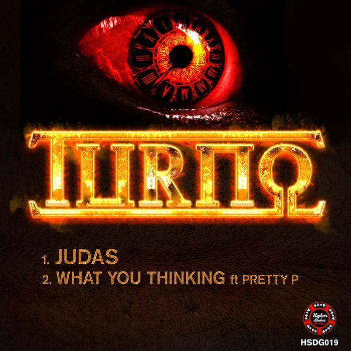 Turno – Judas / What You Thinking