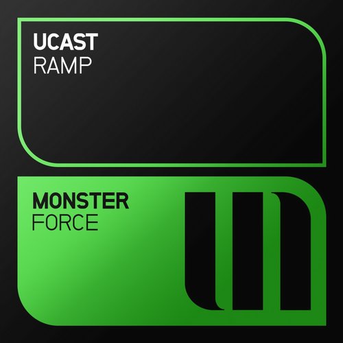 UCast – Ramp