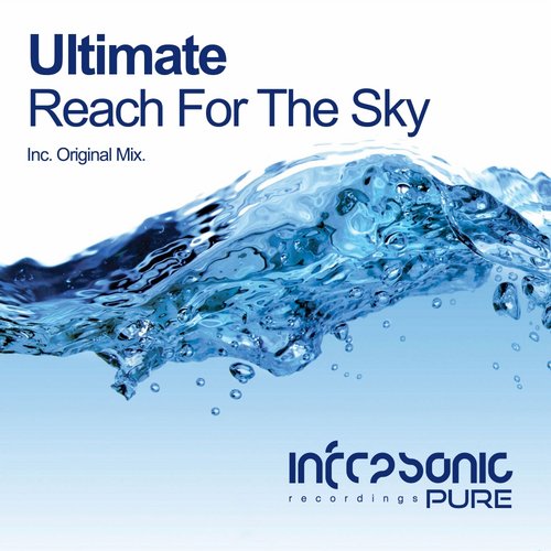 Ultimate – Reach For The Sky
