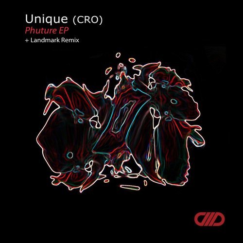 Unique – Phuture EP