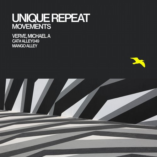 Unique Repeat – Movements