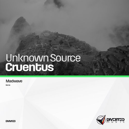 Unknown Source – Cruentus (Madwave Remix)