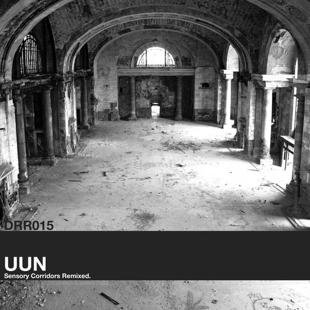 Uun – Sensory Corridors Remixed