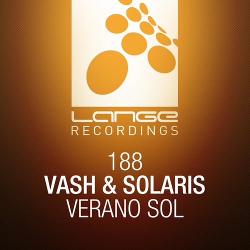 Vash & Solaris – Verano Sol